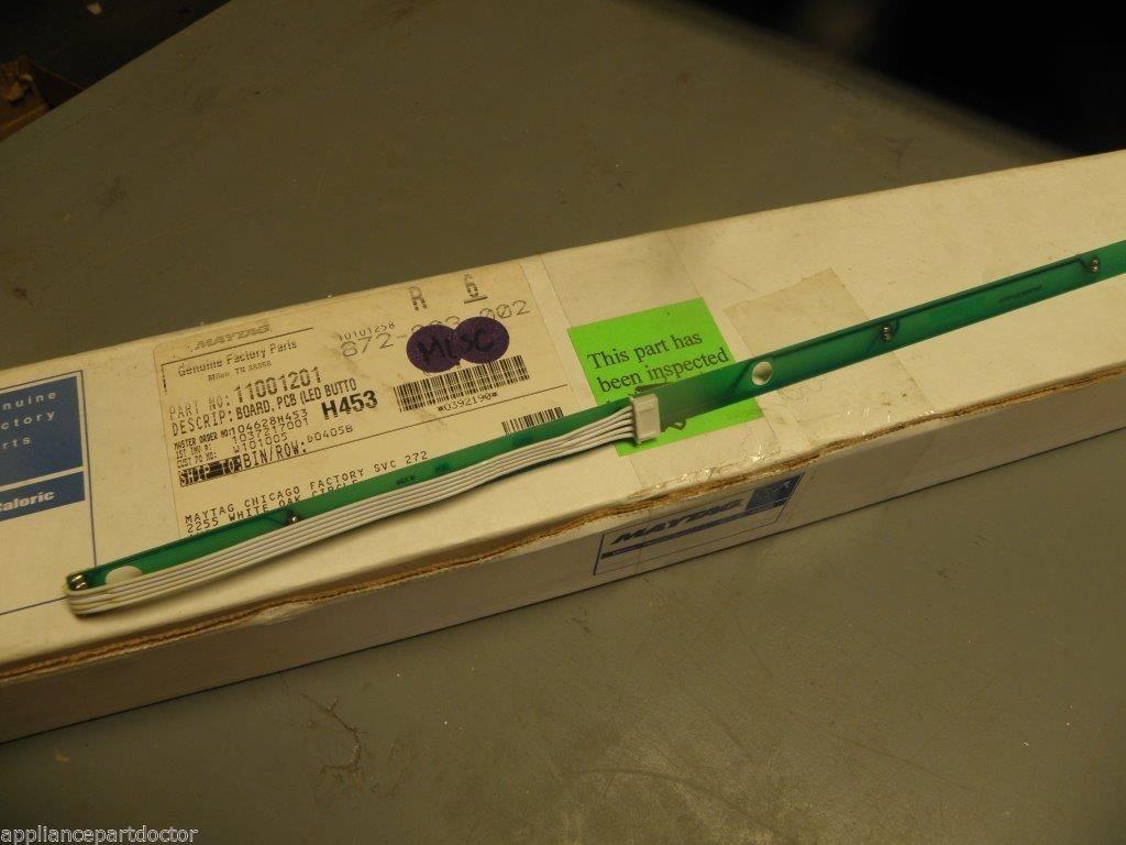 Maytag Skybox Vending Machine 11001201 LED PC Board NEW IN BOX Maytag Skybox Vending Machine 11001201 LED PC Board NEW IN BOX